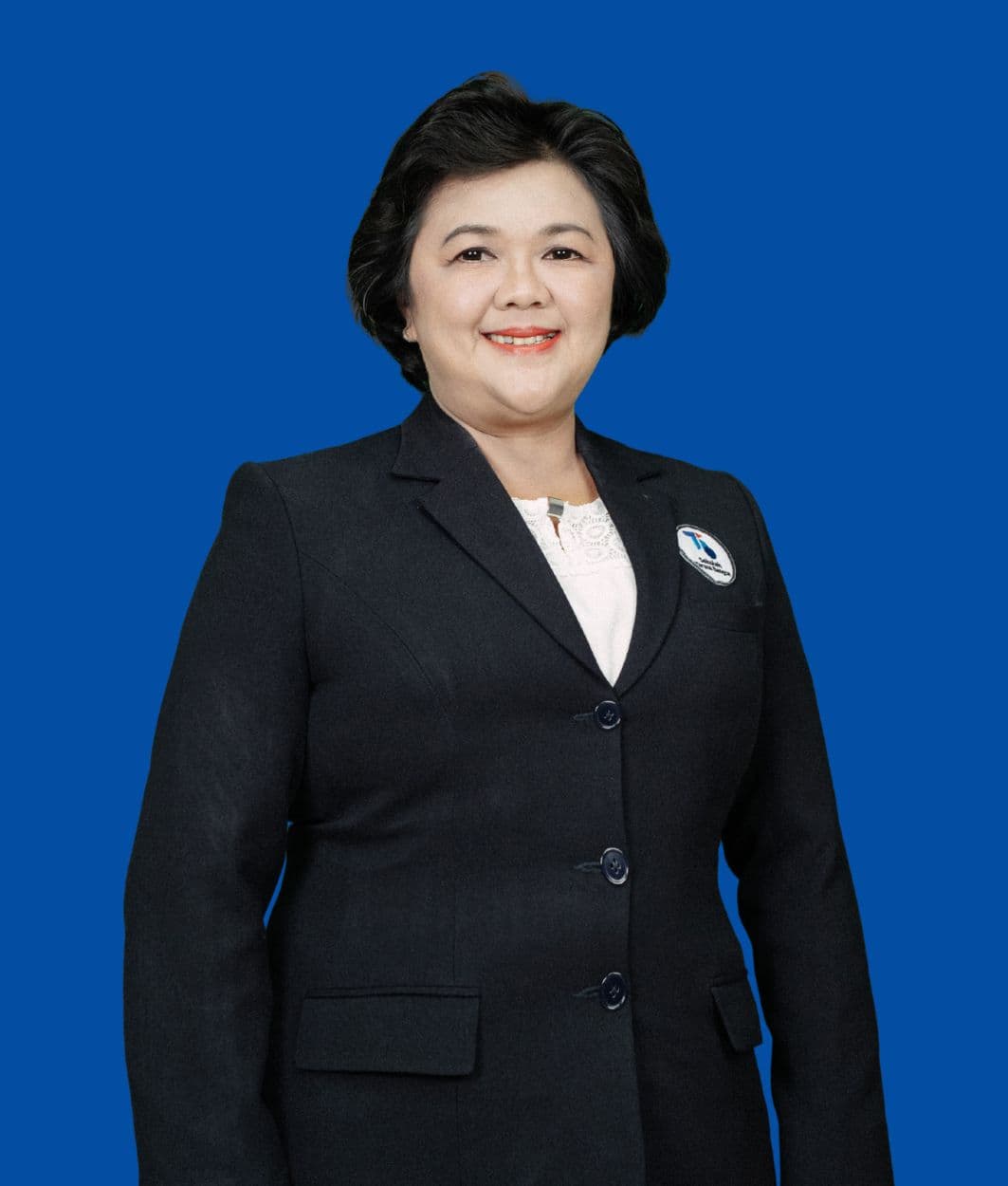 Taruna Bangsa Headmaster